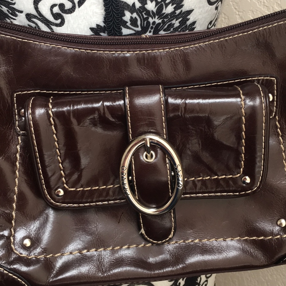 Franco Sarto Fashion Bag - Picture 3 of 7